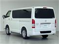 2020 Toyota Hiace Van
