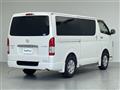 2020 Toyota Hiace Van