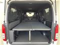 2020 Toyota Hiace Van