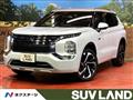 2023 Mitsubishi OUTLANDER PHEV