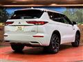 2023 Mitsubishi OUTLANDER PHEV