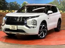 2023 Mitsubishi OUTLANDER PHEV