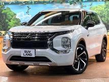 2023 Mitsubishi OUTLANDER PHEV