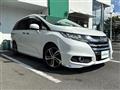 2017 Honda Odyssey