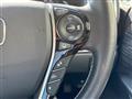 2017 Honda Odyssey