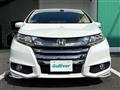2017 Honda Odyssey