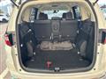 2017 Honda Odyssey