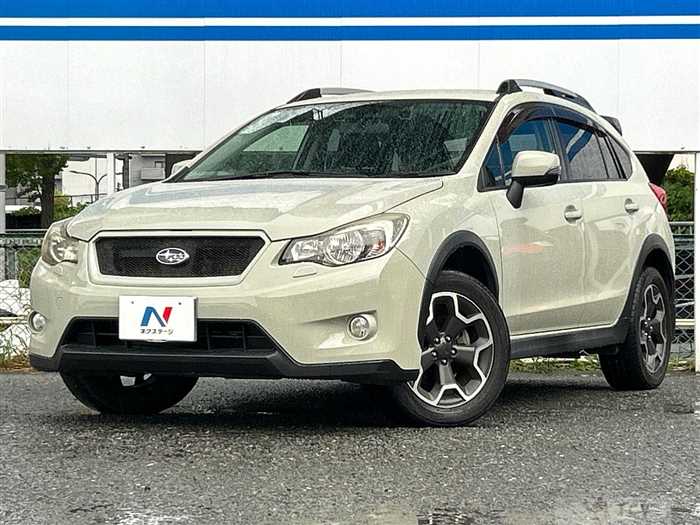 2013 Subaru Subaru Others