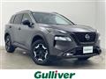 2023 Nissan X-Trail