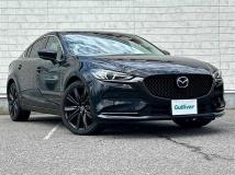 2021 Mazda Mazda6