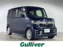 2023 Honda N BOX