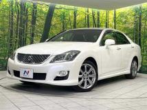 2008 Toyota Crown