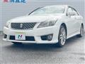 2011 Toyota Crown