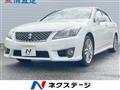 2011 Toyota Crown