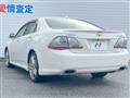 2011 Toyota Crown