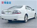 2011 Toyota Crown