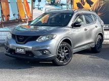2017 Nissan X-Trail