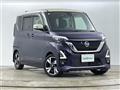 2020 Nissan ROOX