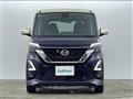 2020 Nissan ROOX