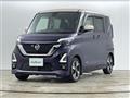 2020 Nissan ROOX