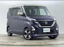 2020 Nissan ROOX