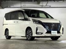 2021 Nissan Serena