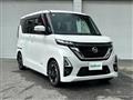 2022 Nissan ROOX