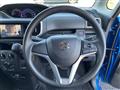 2019 Suzuki Solio