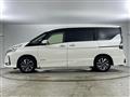 2021 Nissan Serena