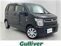 2017 Suzuki Wagon R