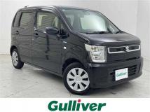 2017 Suzuki Wagon R