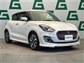 2017 Suzuki Swift