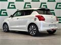 2017 Suzuki Swift