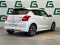 2017 Suzuki Swift