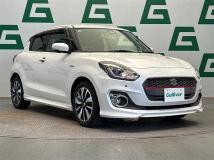 2017 Suzuki Swift