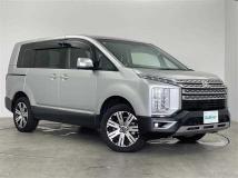2024 Mitsubishi Delica D5
