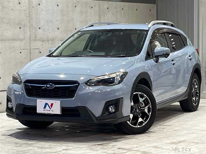 2019 Subaru Subaru Others