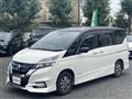 2018 Nissan Serena