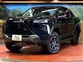 2026 Toyota Hilux
