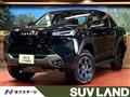 2026 Toyota Hilux