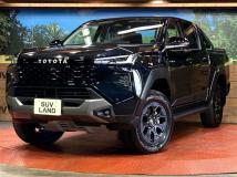 2026 Toyota Hilux