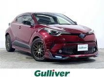 2017 Toyota C-HR