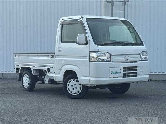 2018 Honda Acty Truck