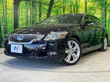 2010 Lexus GS