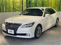2017 Toyota Crown Majesta