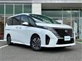 2023 Nissan Serena