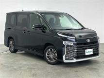 2023 Toyota Voxy