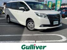 2016 Toyota Noah