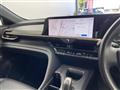 2023 Toyota Crown