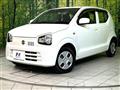 2021 Suzuki Alto